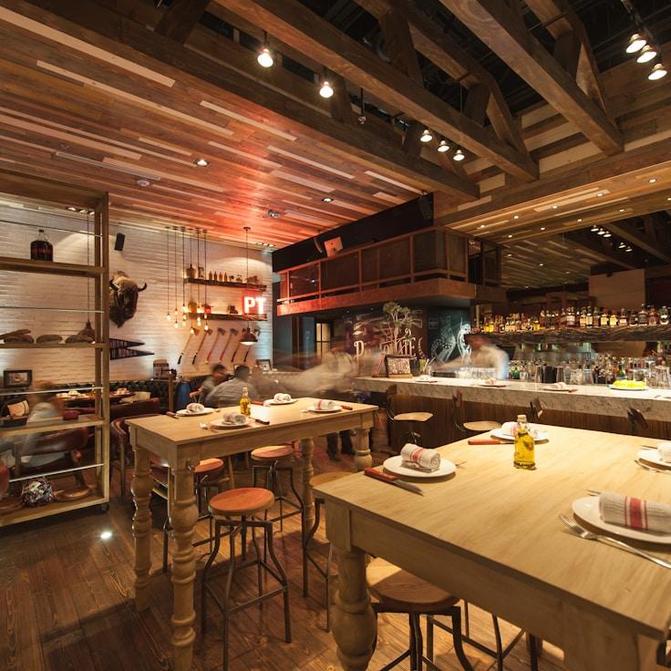 Parks and entertainment for families in London, United Kingdom